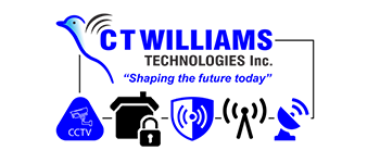 CT Williams